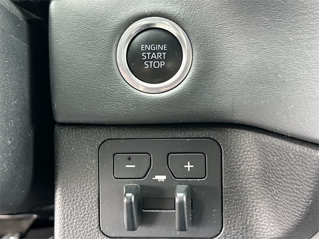 Thumbnail: 2023 Toyota Tundra - 17