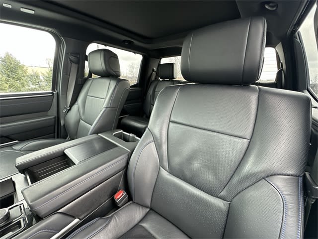 Thumbnail: 2023 Toyota Tundra - 9