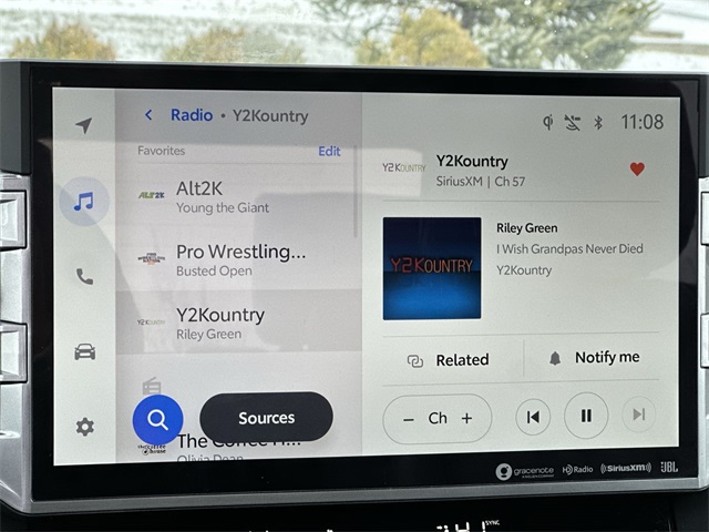 Thumbnail: 2023 Toyota Tundra - 11