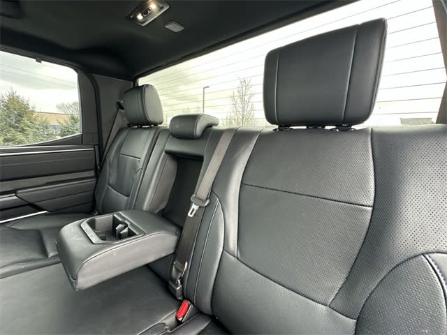 Thumbnail: 2023 Toyota Tundra - 10