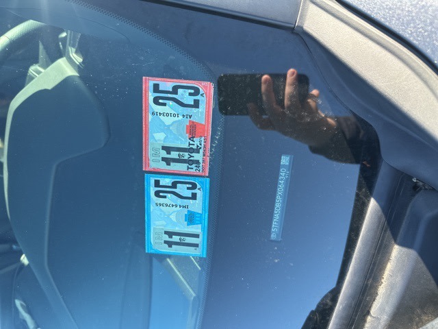 Thumbnail: 2023 Toyota Tundra - 7