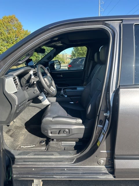 Thumbnail: 2023 Toyota Tundra - 4