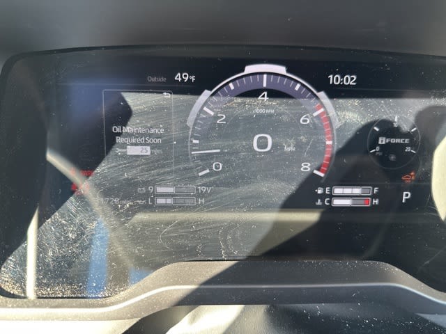 Thumbnail: 2023 Toyota Tundra - 6