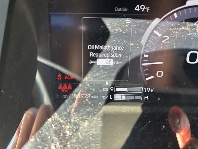 Thumbnail: 2023 Toyota Tundra - 10