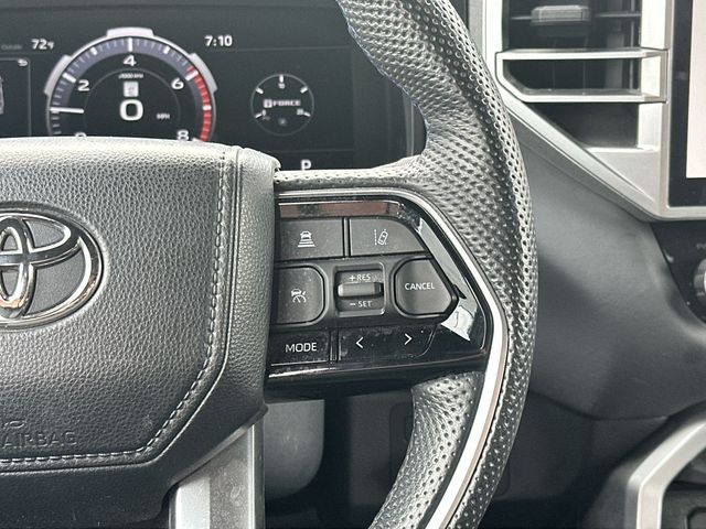 Thumbnail: 2023 Toyota Tundra - 16
