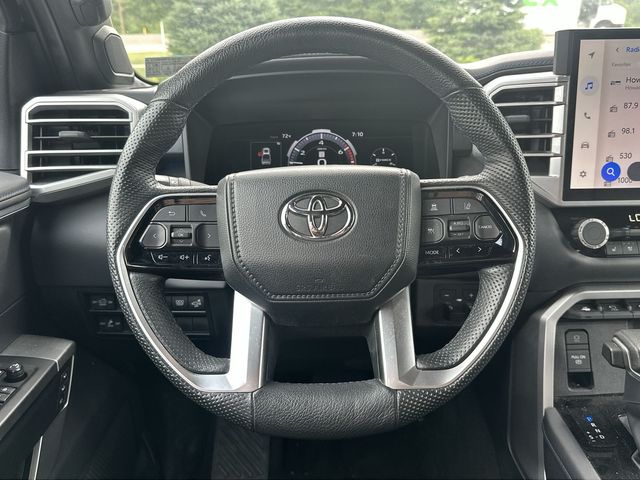 Thumbnail: 2023 Toyota Tundra - 2