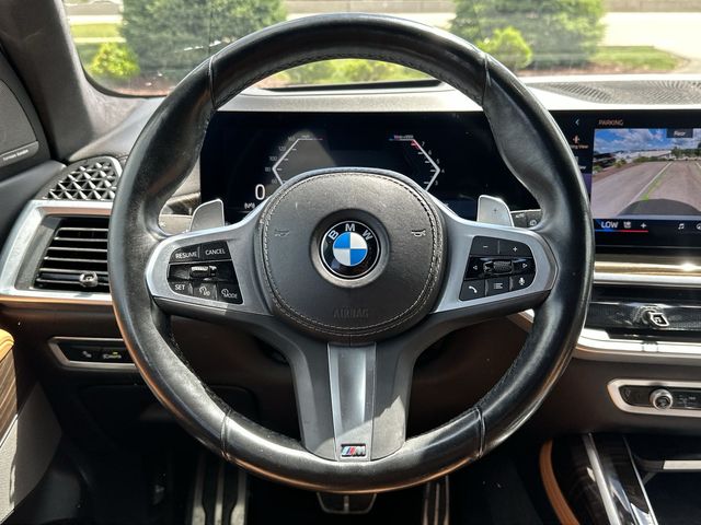 Thumbnail: 2024 BMW X7 - 2