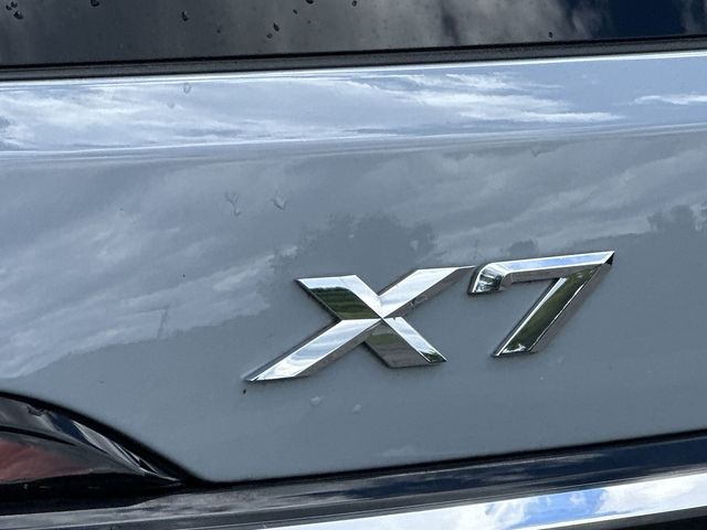 Thumbnail: 2024 BMW X7 - 22
