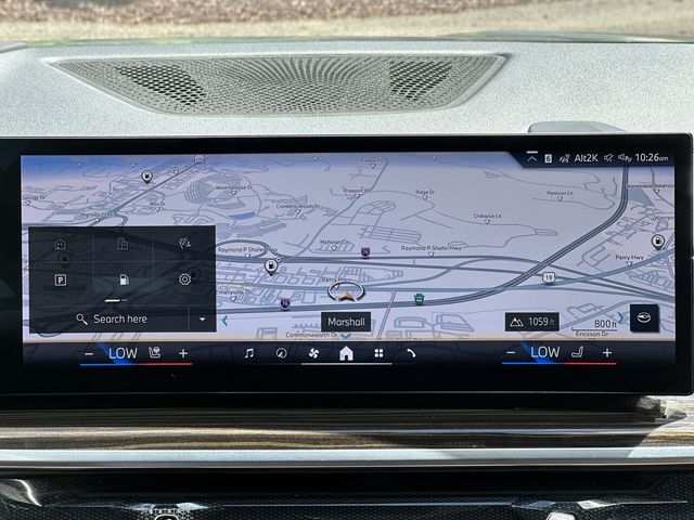 Thumbnail: 2024 BMW X7 - 18