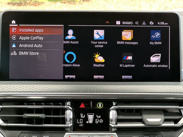 Thumbnail: 2023 BMW X4 - 23