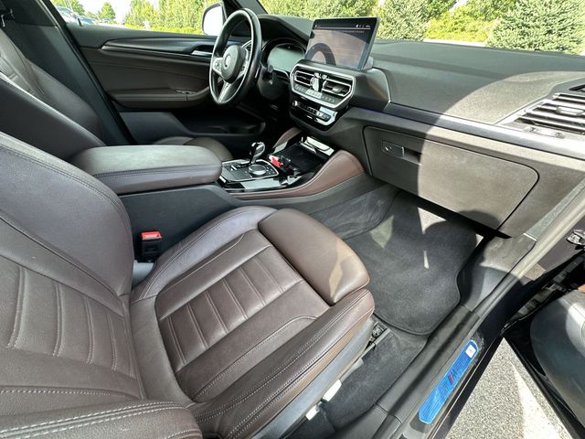 Thumbnail: 2023 BMW X4 - 27