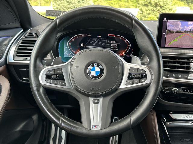 Thumbnail: 2023 BMW X4 - 2
