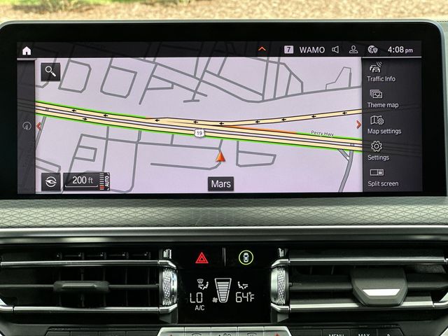 Thumbnail: 2023 BMW X4 - 22