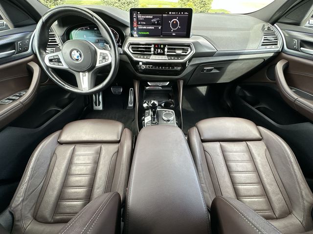 Thumbnail: 2023 BMW X4 - 10