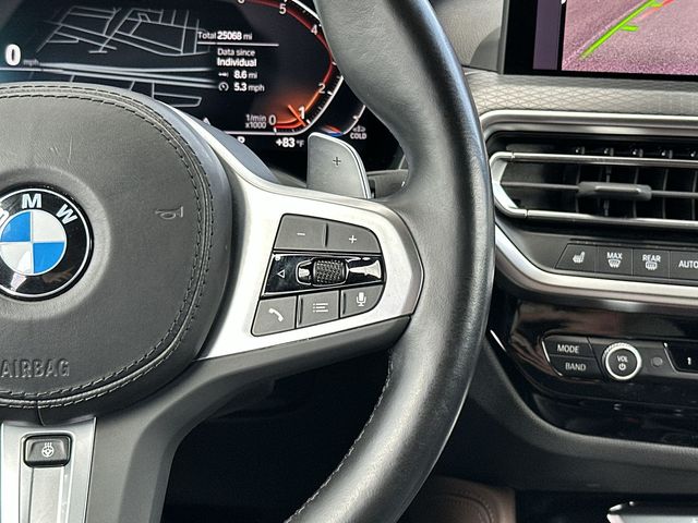 Thumbnail: 2023 BMW X4 - 21