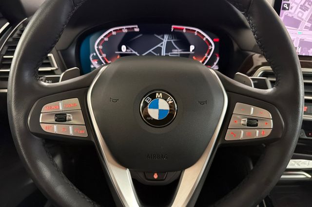 Thumbnail: 2023 BMW X4 - 27