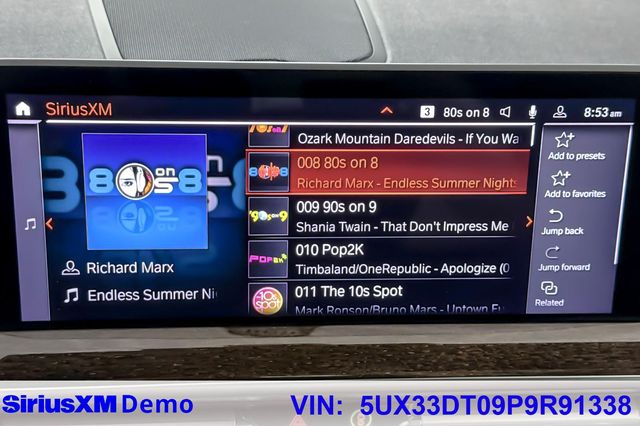Thumbnail: 2023 BMW X4 - 28