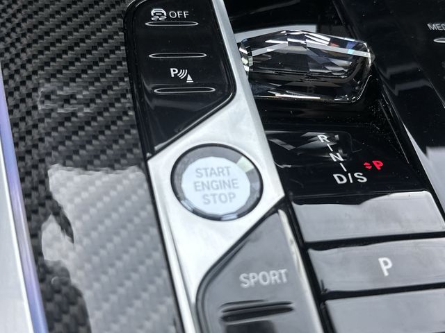 Thumbnail: 2024 BMW X5 - 14
