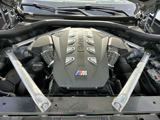 Thumbnail: 2024 BMW X5 - 9