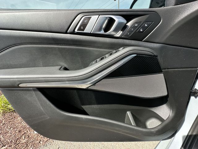 Thumbnail: 2024 BMW X5 - 25