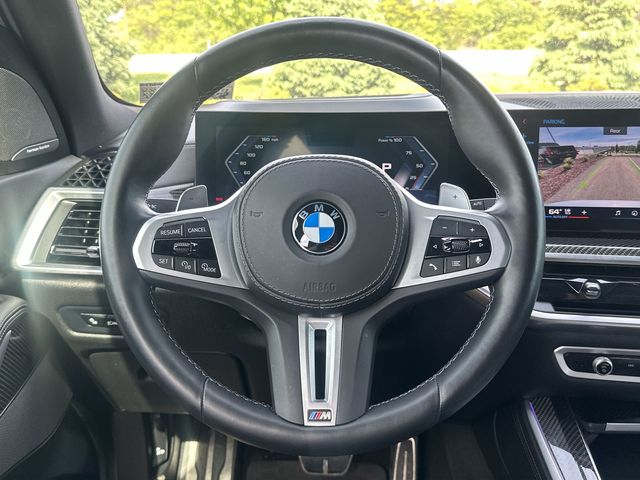 Thumbnail: 2024 BMW X5 - 2
