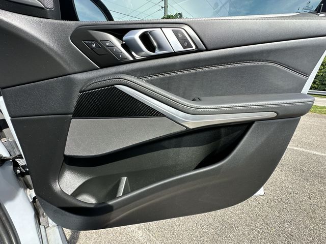 Thumbnail: 2024 BMW X5 - 27