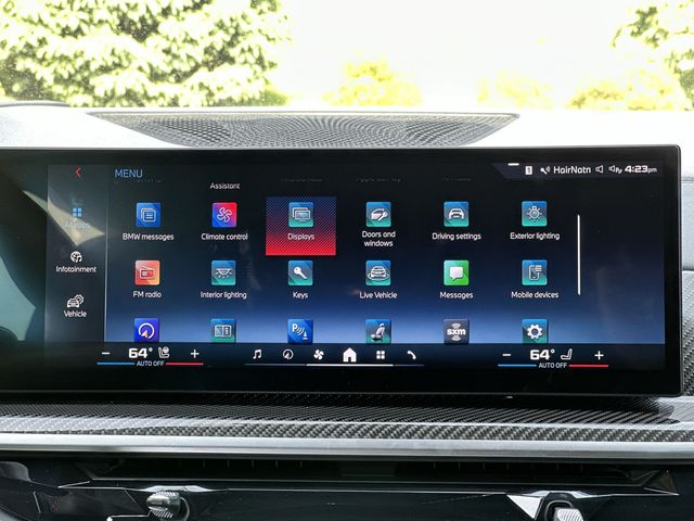 Thumbnail: 2024 BMW X5 - 22