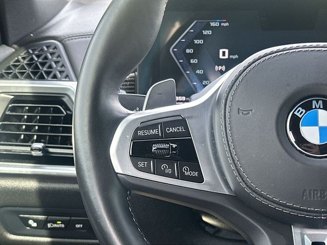 Thumbnail: 2024 BMW X5 - 19