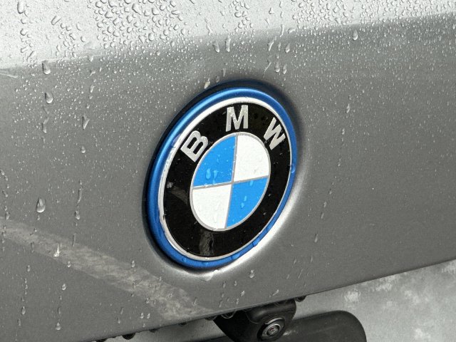 Thumbnail: 2024 BMW X5 - 7