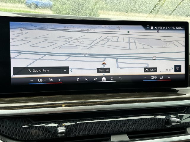 Thumbnail: 2024 BMW X5 - 18