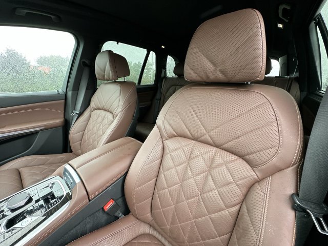 Thumbnail: 2024 BMW X5 - 9
