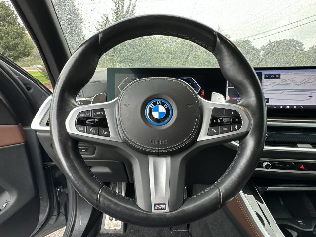 Thumbnail: 2024 BMW X5 - 2