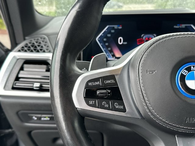 Thumbnail: 2024 BMW X5 - 16