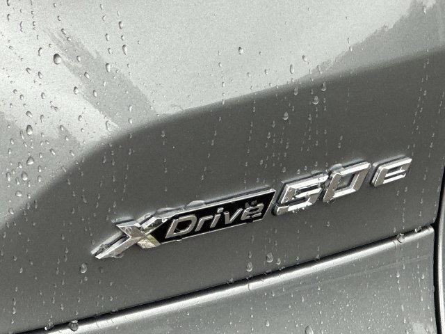 Thumbnail: 2024 BMW X5 - 22