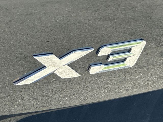 Thumbnail: 2024 BMW X3 - 13