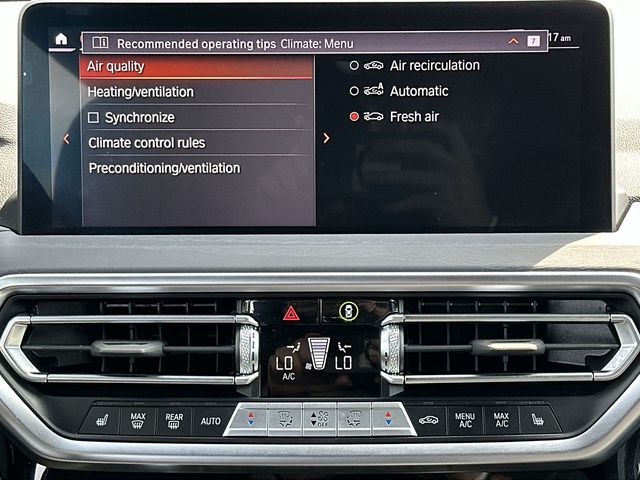 Thumbnail: 2024 BMW X3 - 22