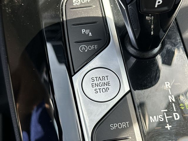 Thumbnail: 2024 BMW X3 - 18