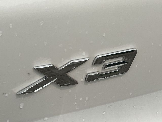 Thumbnail: 2023 BMW X3 - 30