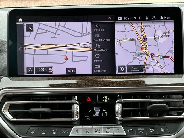 Thumbnail: 2023 BMW X3 - 13