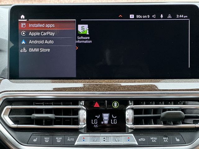 Thumbnail: 2023 BMW X3 - 22