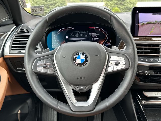 Thumbnail: 2023 BMW X3 - 2