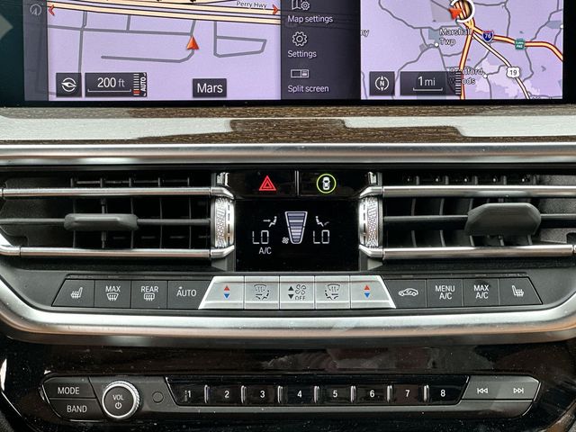 Thumbnail: 2023 BMW X3 - 24