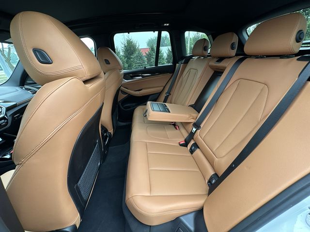 Thumbnail: 2023 BMW X3 - 12