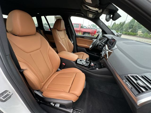 Thumbnail: 2023 BMW X3 - 27