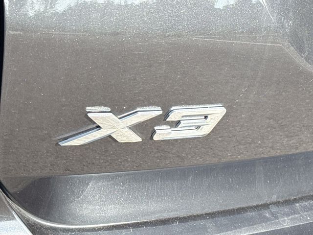 Thumbnail: 2023 BMW X3 - 23