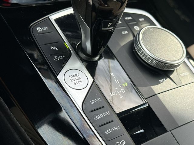 Thumbnail: 2023 BMW X3 - 12