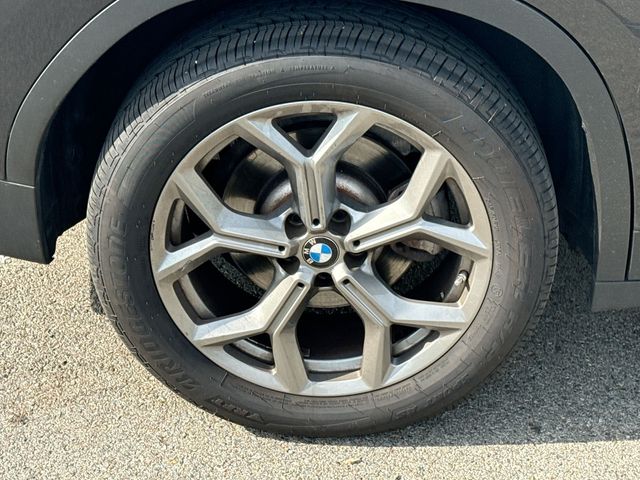 Thumbnail: 2023 BMW X3 - 8