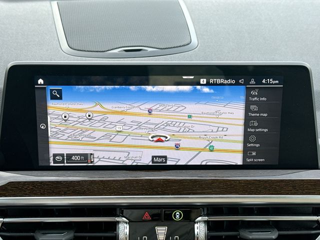 Thumbnail: 2023 BMW X3 - 11