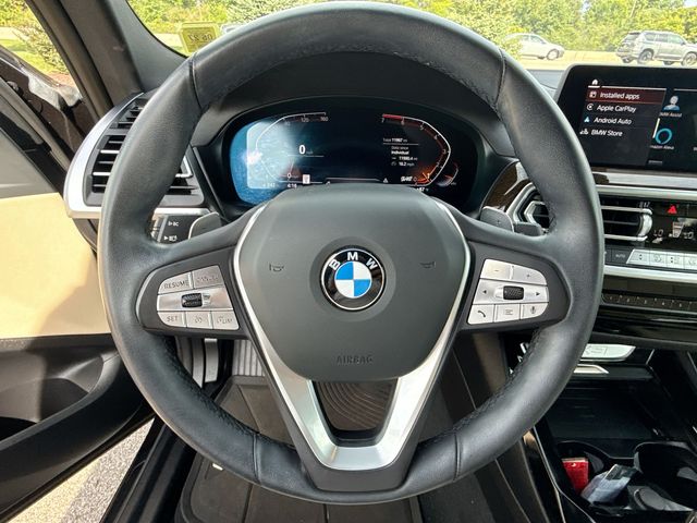 Thumbnail: 2023 BMW X3 - 2