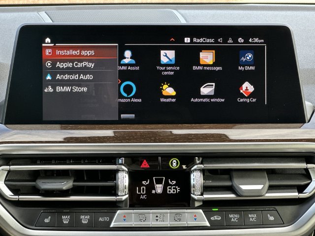 Thumbnail: 2023 BMW X3 - 24